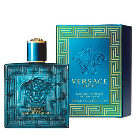 versace eros edp รีวิว|Versace Eros Eau de Parfum รีวิวน้ำหอม  .